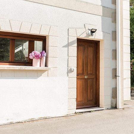 Cozy Loft Barrika Apartment Gorliz Bagian luar foto
