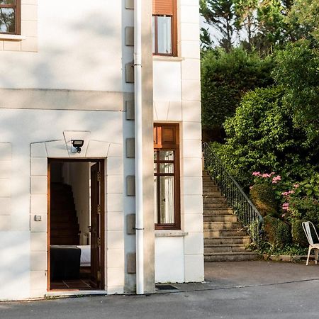 Cozy Loft Barrika Apartment Gorliz Bagian luar foto