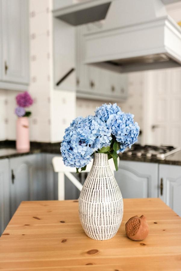 Cozy Loft Barrika Apartment Gorliz Bagian luar foto